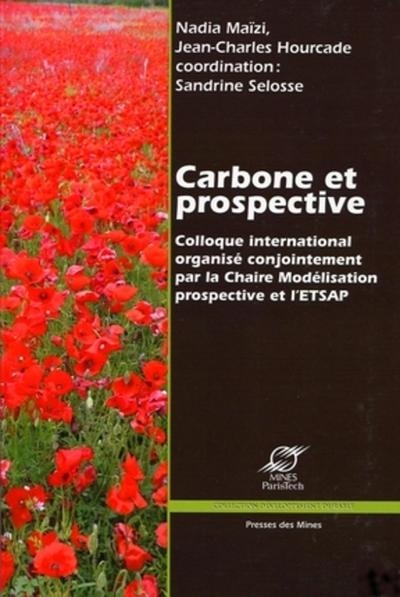 Carbone et prospective - Image principale