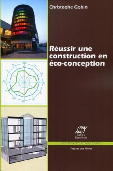 Réussir une construction en éco-conception - Image principale