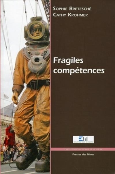 Fragiles compétences - Image principale