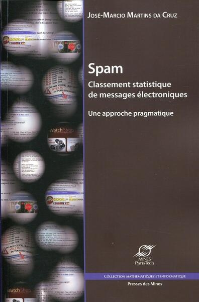 Spam - Image principale