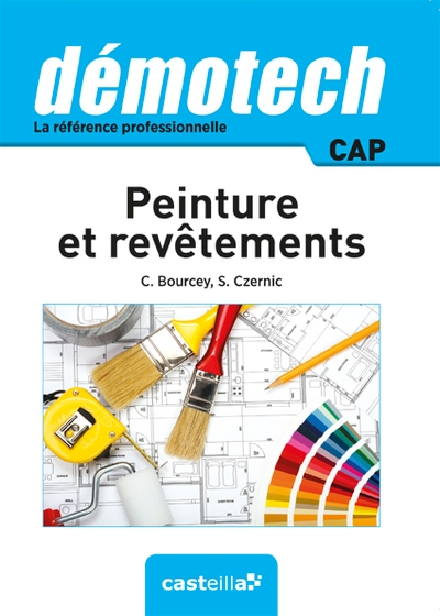 Démotech peinture et revêtements cap (2015) - Image principale