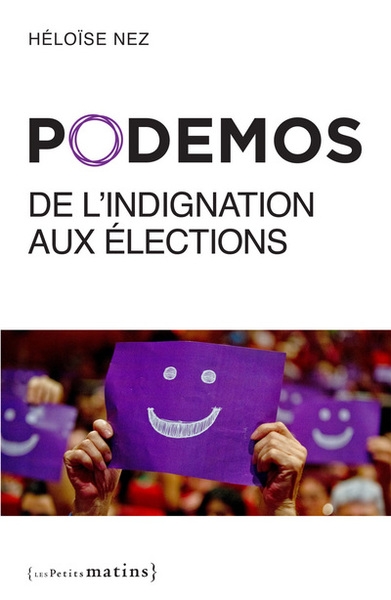 Podemos, de l'indignation aux élections - Image principale