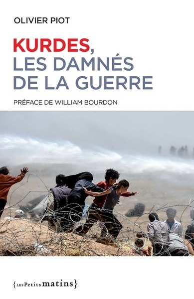 Kurdes, les damnés de la guerre - Image principale