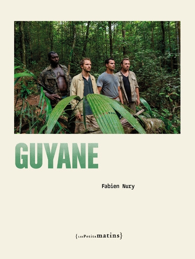 Guyane - Image principale