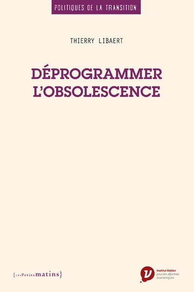 Déprogrammer l'obsolescence - Image principale