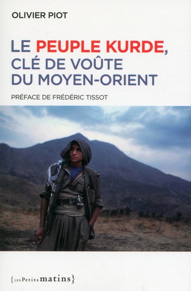 Le peuple kurde, clé de voûte du moyen-orient - Image principale