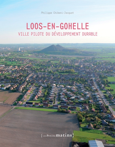 Loos-en-gohelle, ville pilote du développement durable - Image principale