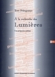 Recherche des lumières - une perspective suédoise - Image principale