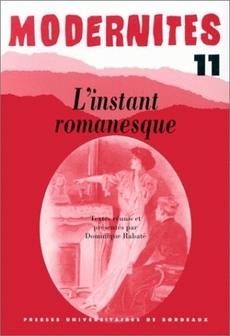 L'instant romanesque - Image principale