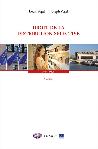 Droit de la distribution sélective - Image principale