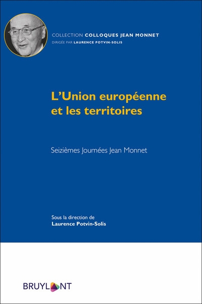 L'union européenne et les territoires - Image principale