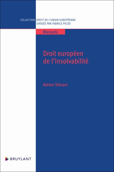 Droit européen de l'insolvabilité - Image principale