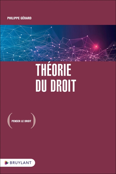 Théorie du droit - Image principale