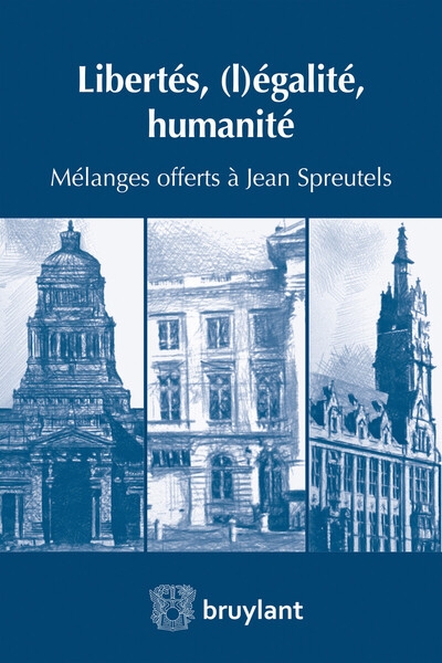 Libertés, (l)égalité, humanité - Image principale