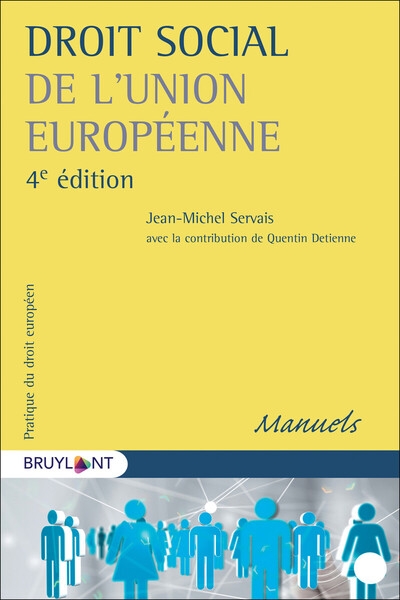 Droit social de l'union européenne - Image principale