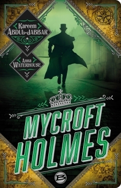 Mycroft holmes - Image principale