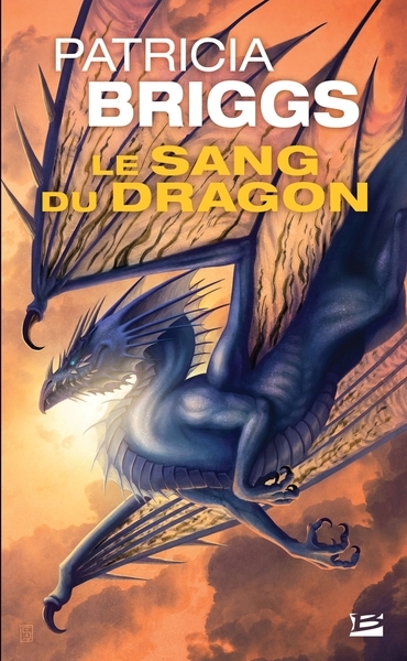 Hurog, t2 : le sang du dragon - Image principale