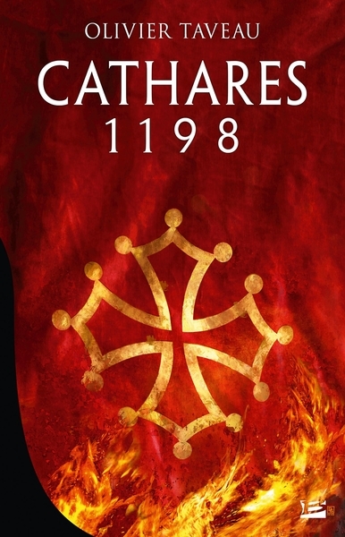 Cathares 1198 - Image principale