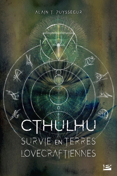 Cthulhu - survie en terres lovecraftiennes - Image principale