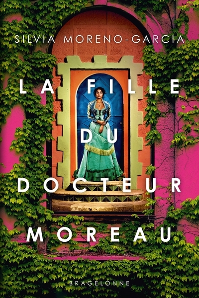 La fille du docteur moreau - Image principale