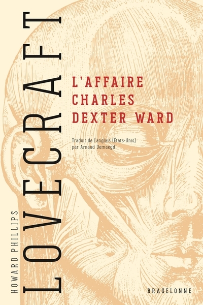 L'affaire charles dexter ward - Image principale