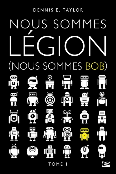Nous sommes bob, t1 : nous sommes légion (nous sommes bob) - Image principale