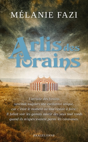 Arlis des forains - Image principale