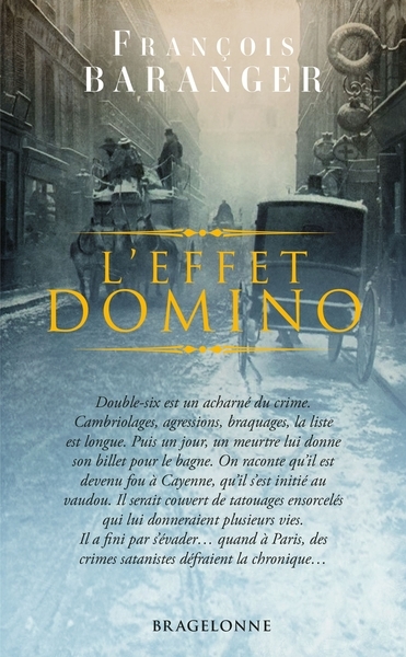 L'effet domino - Image principale