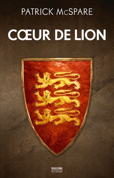 Coeur de lion - Image principale