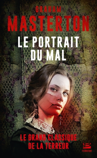 Le portrait du mal - Image principale