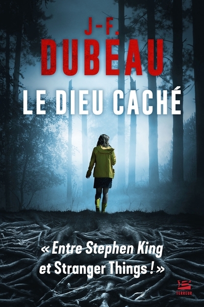 Le dieu caché - Image principale