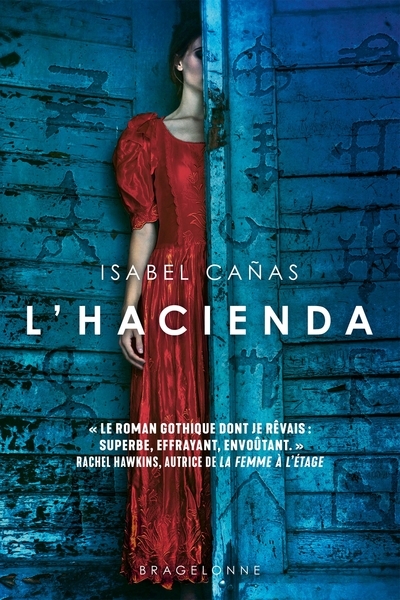 L'hacienda - Image principale