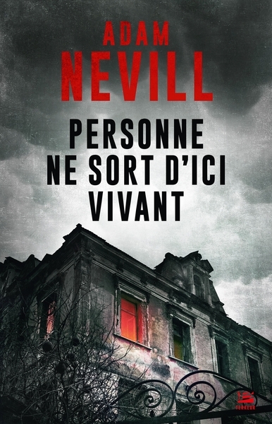 Personne ne sort d'ici vivant - Image principale