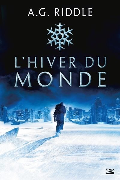 Winter world, t1 : l'hiver du monde - Image principale