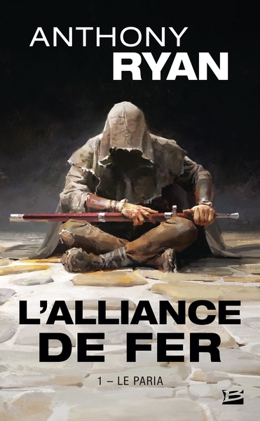 L'alliance de fer, t1 : le paria - Image principale