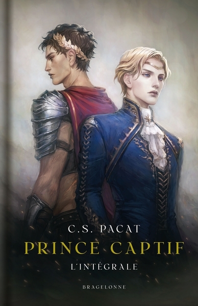 Prince captif - l'intégrale collector - Image principale