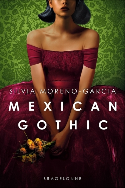 Mexican gothic - Image principale