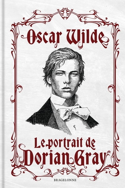 Le portrait de dorian gray - Image principale