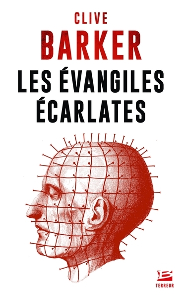 Les évangiles écarlates - Image principale