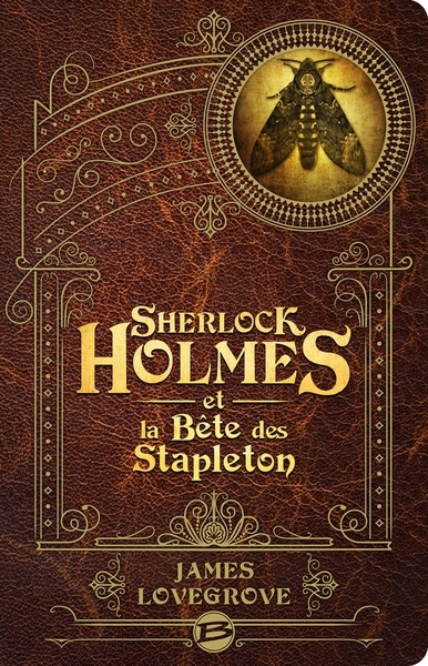 Sherlock holmes et la bête des stapleton - Image principale
