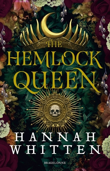 The nightshade crown, t2 : the hemlock queen - Image principale