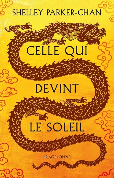 Celle qui devint le soleil - Image principale