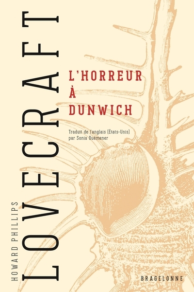 L'horreur à dunwich - Image principale