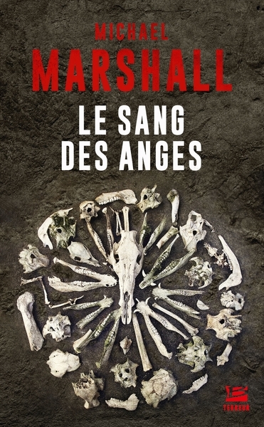 Le sang des anges - Image principale