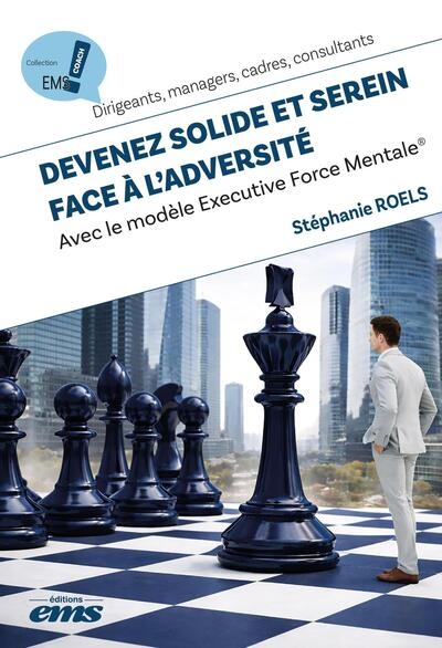 Devenez solide et serein face à l'adversité - Image principale