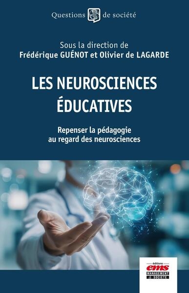 Les neurosciences éducatives - Image principale