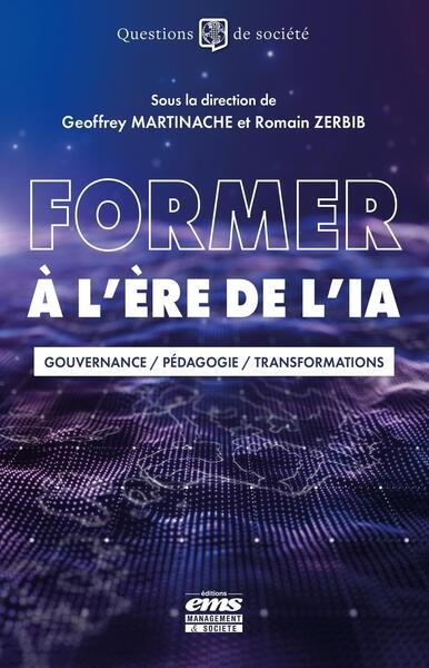 Former à l'ère de l'ia - Image principale