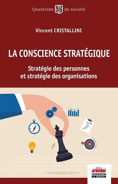 La conscience stratégique - Image principale