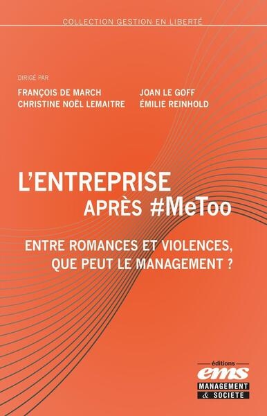 L'entreprise après #metoo - Image principale