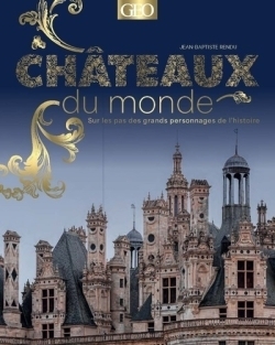 Châteaux du monde - Image principale